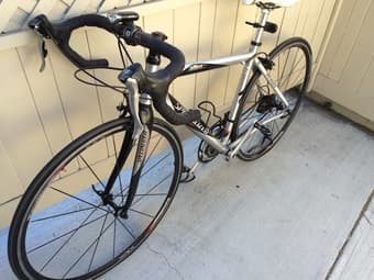 Specialized Allez Elite Carbon 2 Bike for Sale 2