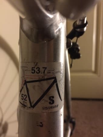 Specialized Allez Elite Carbon 2 Bike for Sale 3
