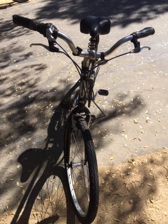 Women's bike for sale $120 1