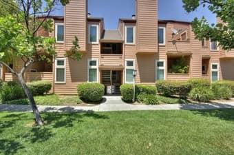Elegant Condo For Rent 20 minutes away from Stanford University 2