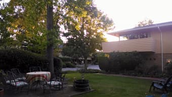 Sublet 2BD in Menlo Park, 11/12-12/3, Thanksgiving getaway 2
