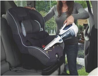 Brand New Dustbuster Cordless Cyclonic Hand Vacuum $29 2