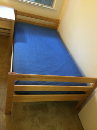 Moving Sale - bedroom furniture 1