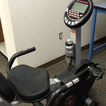 Workout Machine for sale 1