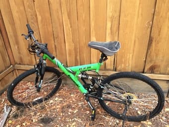 Bike For sale $130 1