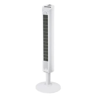 Honeywell Tower Fan ($35) 1