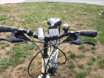 KHS Urban Xpress Bike $460 2