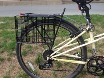 KHS Urban Xpress Bike $460 3