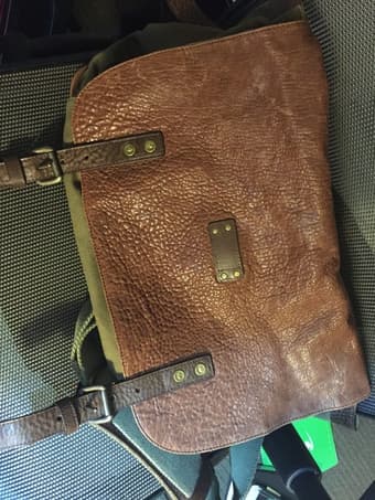 Backpacks for Sale - Hurley, Will Leather, North Face 2