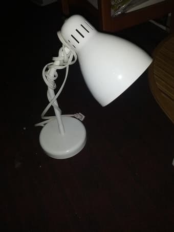 desk lamp for $8 1