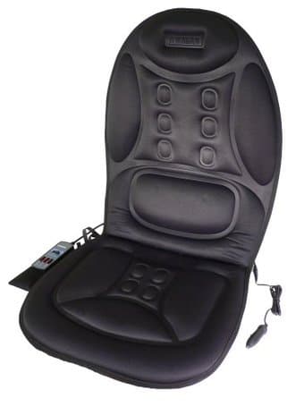 Heated/Massage cushion for car 1