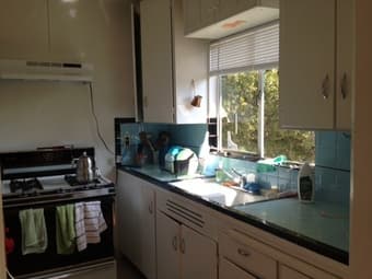 Sublet December 16 to January 5 - Menlo Park Apt - $580 3