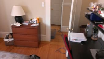 Nice 1 BR in 2 BR/1 BA San Francisco apartment near Clement St, $2000 2