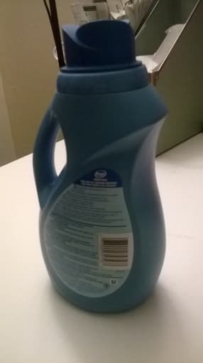 New Downy Fabric Softener 2
