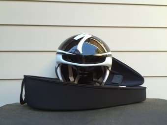 Specialized TT2 Time Trial Helmet (Never Used - $175) 1