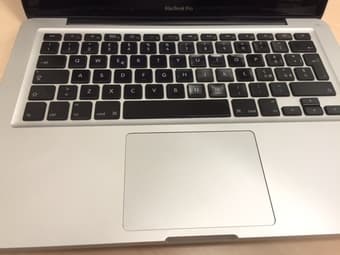 MacBook Pro 13" (mid 2010) in Excellent Conditions! 2