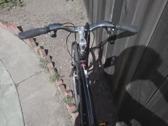 New bike for 350$ 2