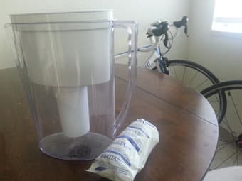 Brita Water Filter $10 1