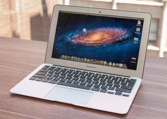 Macbook Air 11" 2GB RAM 64 GB Storage - $500 1