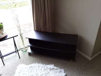 Ikea Benno TV Unit 1
