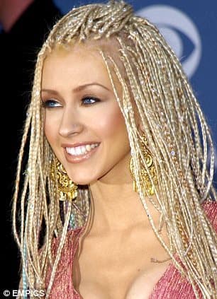 Wanted: hair braiding 1