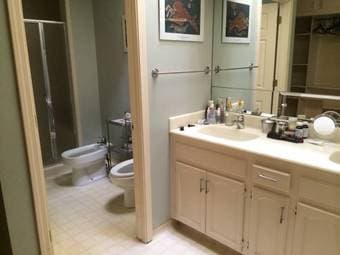 1600 sq. ft. - 1 bedroom In-law unit in Menlo Park 3