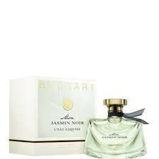 BVLGARI Perfume (Mon Jasmin Noir L'Eau) 80% Full - $60 1