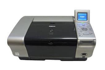 Printer - Canon PIXMA iP6000D Photo Printer - $60 1
