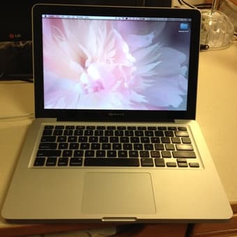 Selling: 13.3" Macbook Pro (Early 2011) $700 OBO 2