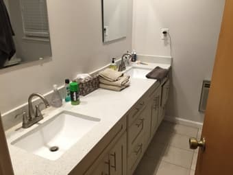 Three month sublet for a clean, nice, and quiet room in Redwood City 1