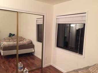 Three month sublet for a clean, nice, and quiet room in Redwood City 3