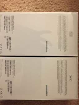 iPhone 6 Plus Sealed in Box $800 2