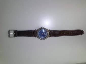 Authentic & Stylish Michael Kors Men's Watch - $80 1