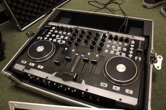 $250 DJ gear 1