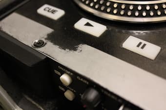 $250 DJ gear 3