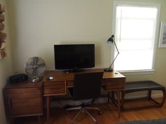 Beautiful Furnished Room in Menlo Park Available 11/26 - 12/31 2