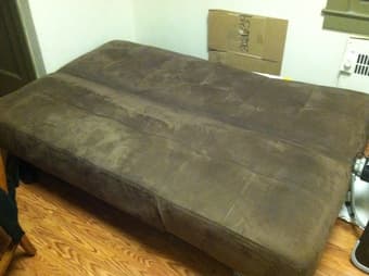 FUTON FOR SALE! 2