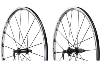 Great Wheelsets! 1
