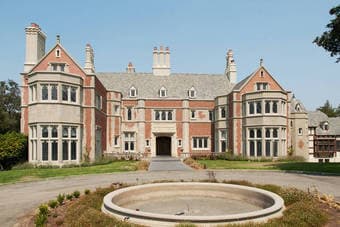 Data Science and Tech Castle 1