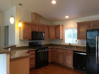 Brand new 3BR/2B house in Palo Alto available immediately 1