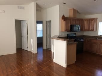 Brand new 3BR/2B house in Palo Alto available immediately 2