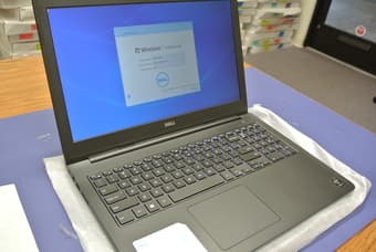 NEW Dell Inspiron 15 5000 Series 5547 4th Generation i7 8GB Memory 1TB 3