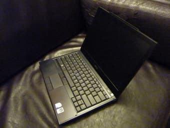 Dell Latitude E4300 Laptop 13.3" 4GB 500GB Intel 2.66Ghz 3G-Data $200 1
