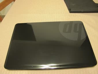 HP laptop, very good condition - $150 2