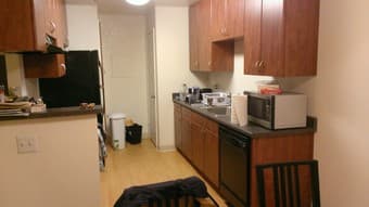1BR Mountain View - Dec. 2014 - $1600 or best offer 1