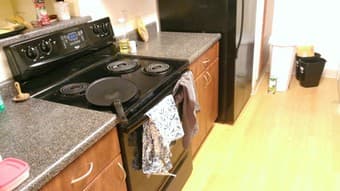 1BR Mountain View - Dec. 2014 - $1600 or best offer 3
