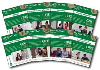 GRE Study Material 1
