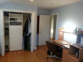 $1500 / 1br - Private Bedroom Sublet Nov. 9 - Dec. 3 (palo alto) 2