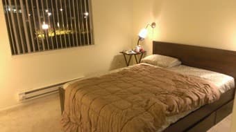 1BR Mountain View - Sublet Dec. 2014 (1 month) - $1600 or best offer 2