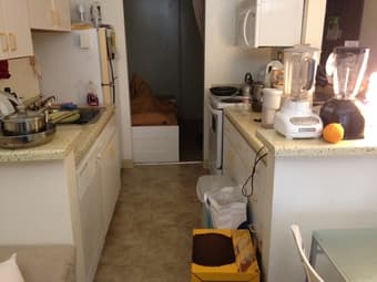 Room for rent near Japan Town, San Francisco 3